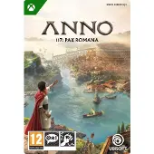 Microsoft MS ESD Anno 117: Pax Romana XXL MS