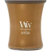 Woodwick Precious Metals - Volcanic Orris 275g