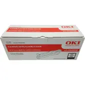 OKI Valse sort, 15.000 sider
