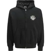 Jack & Jones Prime Genser Med Hel Glidelås