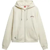 Superdry Essential Logo Osz Raglan Collegegenser