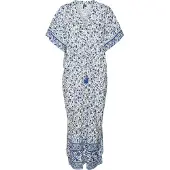 Vero Moda Milan Kortermet Midi-kjole