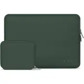 TechProtection Neoslim 13-14 Laptop-veske - grønn