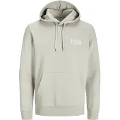 Jack & Jones Corp Logo Hetteskjorte