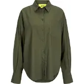 Jack & Jones Jamie Breeze Summer Jjxx Skjorte Med Lange Ermer