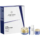 Shiseido Vital Perfection Eye Care Gift Box