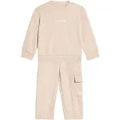 Adidas Essentials Joggers Fleece Sett