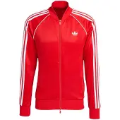 Adidas Originals Sst Genser Med Hel Glidelås