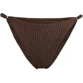 Adidas Iconisea Ribbed Bikini Bunn