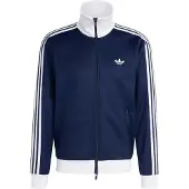 Adidas Originals Classic Genser Med Hel Glidelås