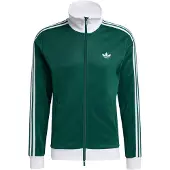 Adidas Originals Classic Genser Med Hel Glidelås