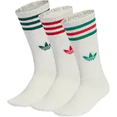 Adidas Originals 3 Stripes High Crewsokker 3 Enheter