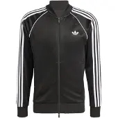Adidas Sst Genser Med Hel Glidelås
