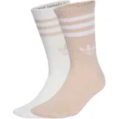 Adidas 3S Glitter Cr 2 Sokker mønster