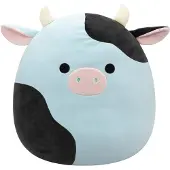 Squishmallows Cillian the Cow 50 cm