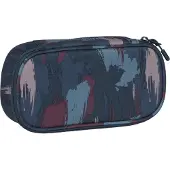 Beckmann Penal - Blue Pensel - - OneSize - Pennal
