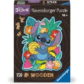 Ravensburger Stitch Puslespill 150 Stykker