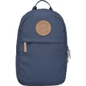 Beckmann Ryggsekk - Urban - Mini - Dusty Blue - - OneSize - Ryggsekk