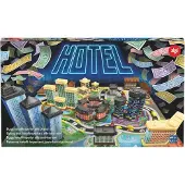 Alga Hotel game Nordic