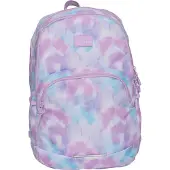 Beckmann Skolesekk - Sport Junior - Batikfarget - - OneSize - Skolesekk