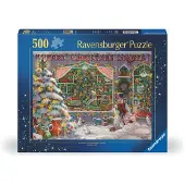 Ravensburger 12000215 Puslespill