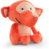 Fantorangen & Fantus Kosedyr - 15 cm - Fantorangen - - OneSize - Kosedyr