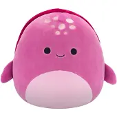 Squishmallows 30 cm P21 Tudor Turtle