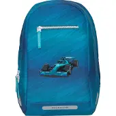 Beckmann Gymnastikk Bag - Kappløp - - OneSize - Ryggsekk