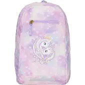 Beckmann Gymnastikk Bag - Unicorn Princess - - OneSize - Veske