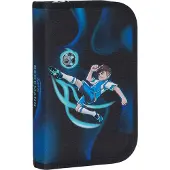 Beckmann Penal m. Innhold - Magic League - - OneSize - Pennal