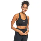 Roxy Back To You Sports-bh Med Medium Støtte