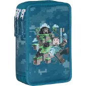 Beckmann Pennal Beckmann 3lags m/innh Jungle Game