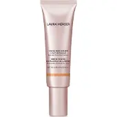 Laura Mercier Tinted Moisturizer Light Revealer Skin Illuminator 4C1 Almond