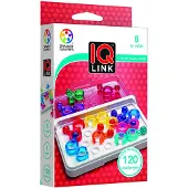 Goliath Smart Games - IQ Link