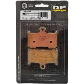 Dp Brakes Dp922 Sintrede Bremseklosser