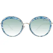 Ana Hickmann Hi3052-53e04 53/21/145 Solbriller For Kvinner