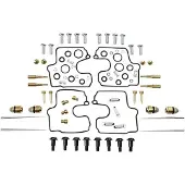 Parts Unlimited Yamaha Yzf-r1 26-1635 Forgasser Reparasjonssett