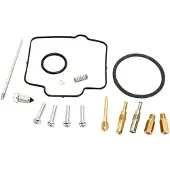 Moose Hard-parts 26-1557 Kawasaki Kx125 K 96-97 Forgasser Reparasjonssett