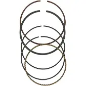 Wiseco W3307xc Stempelpinner