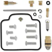 Moose Hard-parts 26-1258 Yamaha Yfm250x Bear Tracker 99-04 Forgasser Reparasjonssett