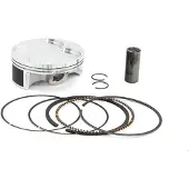 Vertex Piston Pro Bb D79.97 24405c Stempelsett