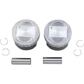 Drag Specialties 22661-99a-005 Big Bore 98.425 Mm Stempelsett