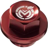 Moose Hard-parts Dp117 Magnetic Oljeplugg