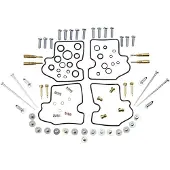Parts Unlimited Kawasaki Zx 900 Zx 9r 26-1733 Forgasser Reparasjonssett
