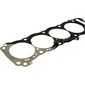 Cometic Kawasaki Zx10r C8680-018 Topplokkpakning