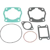 Moose Hard-parts Offroad Standard Ktm 65sx 98-03 Topp Pakningssett