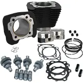 S+s Cycle Hooligan Performance Kit Harley Davidson 910-0699 Sylinder