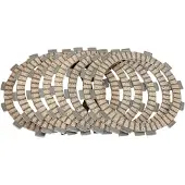 ProX Honda Cr 125/gasgas 125 16.s12006 Clutch Friksjonsplater