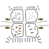 Parts Unlimited Suzuki Gsx 1100f 26-1709 Forgasser Reparasjonssett