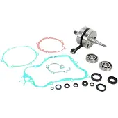 Wiseco 125cc Yamaha Yz 125 01-04 Wwpc125 Veivaksel